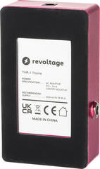 Kytarový efekt Revoltage Thorns Kytarový efekt - 4