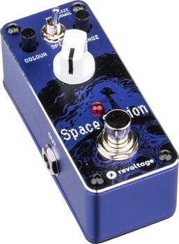 Guitar Effect Revoltage Space Station Guitar Effect - 3
