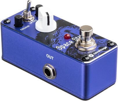 Guitar Effect Revoltage Space Station Guitar Effect - 4