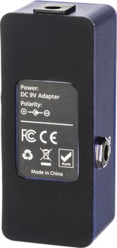 Guitar Effect Revoltage Space Station Guitar Effect - 5