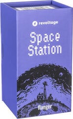 Guitar Effect Revoltage Space Station Guitar Effect - 5