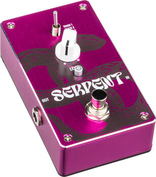 Gitaros efektas Revoltage Serpent Gitaros efektas - 3