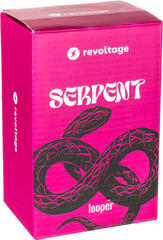 Gitaros efektas Revoltage Serpent Gitaros efektas - 5