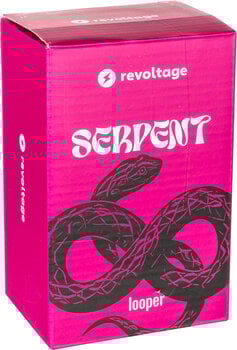 Gitaros efektas Revoltage Serpent Gitaros efektas - 6