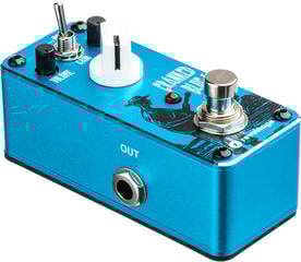 Kytarový efekt Revoltage Cranked Blues Man Kytarový efekt - 3