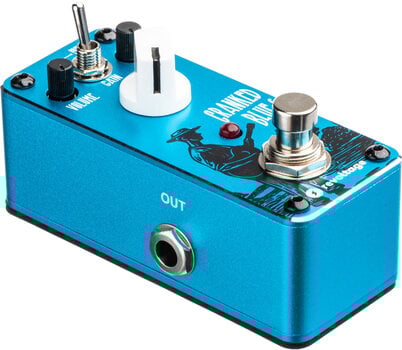 Gitaareffect Revoltage Cranked Blues Man Gitaareffect - 4