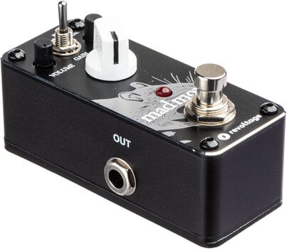 Kytarový efekt Revoltage Mad Mouse Kytarový efekt - 4