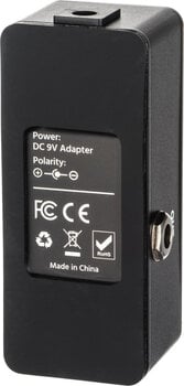 Kytarový efekt Revoltage Mad Mouse Kytarový efekt - 5