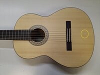 Yamaha C40M 4/4 Natural Klasická gitara