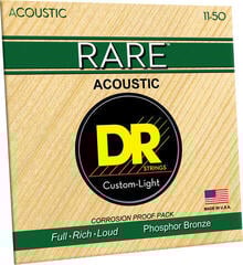 Corzi chitare acustice DR Strings RPML-11 3 Pack Corzi chitare acustice - 2