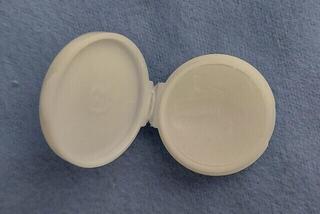 Alto saksofonas Yamaha YAS 280 S Alto saksofonas - 3