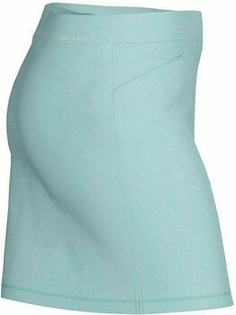 Skirt / Dress Brax Sina Womens Skort Aqua 34 - 3