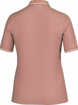 Camiseta polo Brax Paula Womens Polo Shirt Rust L - 2