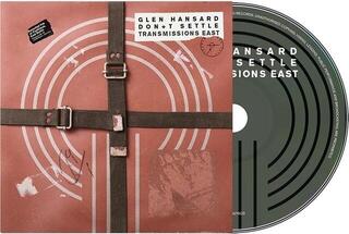 Hudobné CD Glen Hansard - Don't Settle: Vol. 1 - Transmissions East (CD) - 1