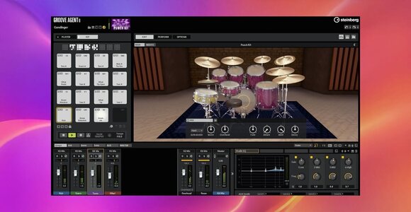 VST Instrument Steinberg Absolute 7 Full Version (Produto digital) - 3