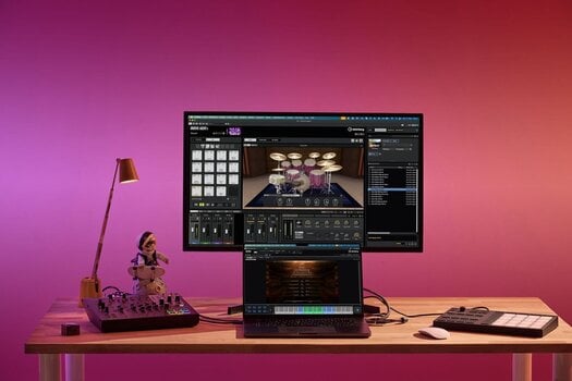 VST Instrument Steinberg Absolute 7 Full Version (Produto digital) - 6