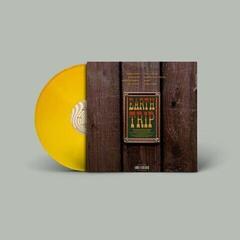 Disque vinyle Rose City Band - Earth Trip (Limited Edition) (Yellow Coloured) (LP) - 1