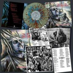 Вінілові платівки Protector - A Shedding Of Skin (Limited Edition) (Coloured) (LP) - 1
