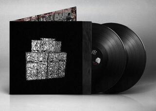 Disco de vinil O.B.F - Lava (2 LP) - 1