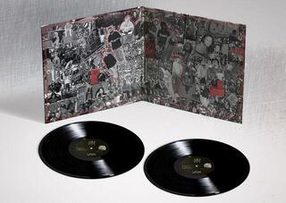 Disco de vinil O.B.F - Lava (2 LP) - 2