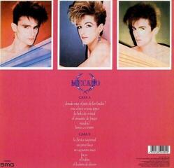 LP deska Mecano - ¿Dónde Está El País De Las Hadas? (Reissue) (LP) - 1