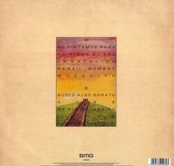 Vinylskiva Mecano - Ya Viene El Sol (Reissue) (LP) - 1