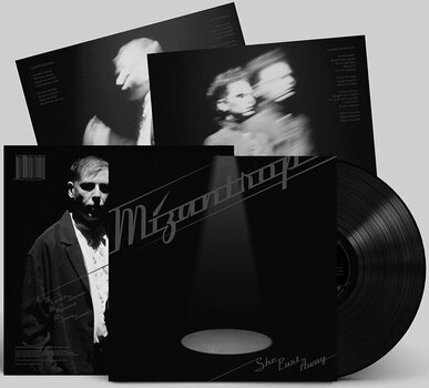 LP ploča She Past Away - Mizantrop (LP) - 2