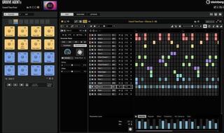 VST Instrument Steinberg Groove Agent 6 Full Version (Produto digital) - 2
