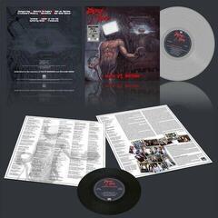 Vinyylilevy Mystic-Force - Man Vs. Machine (Limited Edition) (LP + 7") - 1