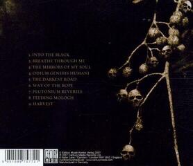 Vinyylilevy Naglfar - Harvest (Limited Edition) (White Coloured) (LP) - 1