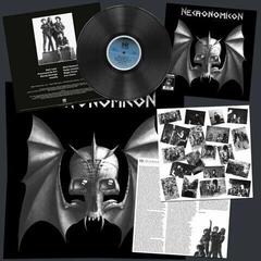 Vinyl Record Necronomicon - Necronomicon (Limited Edition) (LP) - 1