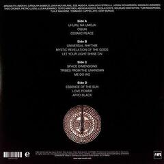 Vinyl Record Nicola Conte & Spiritual Galaxy - Let Your Light Shine On (2 LP) - 1