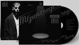 Muzički CD She Past Away - Mizantrop (CD) - 1