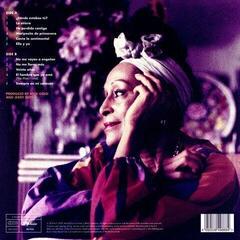 Vinyl Record Omara Portuondo - Omara Portuondo (Remastered) (LP) - 1