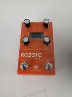 GFI System Rossie Gitaareffect