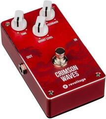 Kytarový efekt Revoltage Crimson Waves Kytarový efekt - 2