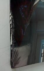 Hanglemez Lil Peep - Come Over When You're Sober, Pt. 1 & Pt. 2 (Neon Pink & Black Coloured) (2 LP) (Csak kicsomagolt) - 2