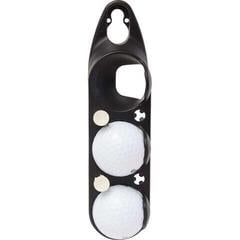 Trolley Accessory Big Max Ball Holder Quick Lock - 1