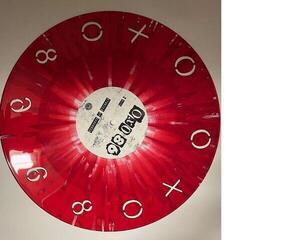 Vinyl Record Oxo 86 - Stories of Suburbia (Limited Indie Edition) (LP) - 1