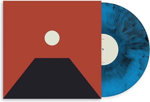 LP ploča Tycho - Epoch (10th Anniversary Edition) (Blue & Black Marble Coloured) (LP) - 2