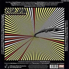 Vinüülplaat Pere Ubu - Trouble On Big Beat Street (LP) - 1