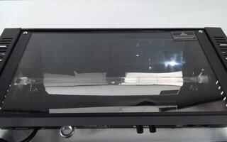 Strobe Eurolite 2700 DMX Strobe (Pre-owned) - 2