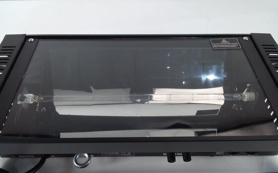 Stroboskop Eurolite 2700 DMX Stroboskop (Så godt som nyt) - 3