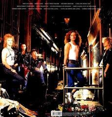 Vinüülplaat Thunder - Back Street Symphony (Limited Edition) (Silver / Gold Coloured) (2 LP) - 1