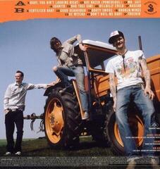 Vinüülplaat Powersolo - It's Raceday ...And Your Pussy Is Gut!!! (LP) - 1