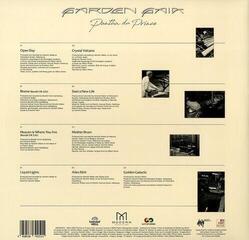 Vinyl Record Pantha Du Prince - Garden Gaia (2 LP) - 1