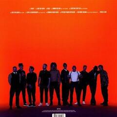 LP deska Seeed - Bam Bam (Blue Coloured) (LP) - 1