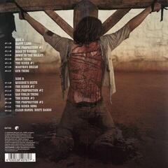 LP ploča Nick Cave & Warren Ellis - The Proposition (Original Soundtrack) (Limited Edition) (Gold Coloured) (LP) - 1