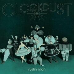 Disque vinyle Rustin Man - Clockdust (Deluxe Edition) (LP) - 1