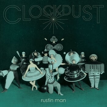 Disque vinyle Rustin Man - Clockdust (Deluxe Edition) (LP) - 2